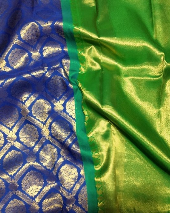 VIVAHA PATTU